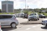 Barbados traffic from Barbados Today