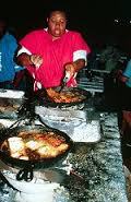 Fish Fry Barbados org